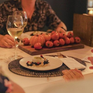 Tapas & Wine Tour