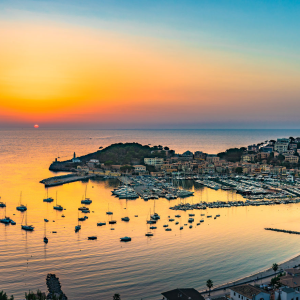 Sunrise Challenge by Samsung
