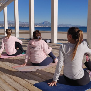 Mind & Motion Workshop