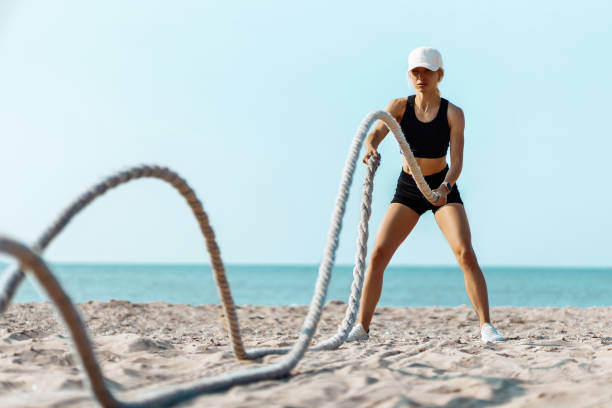 Strengthen & lengthen