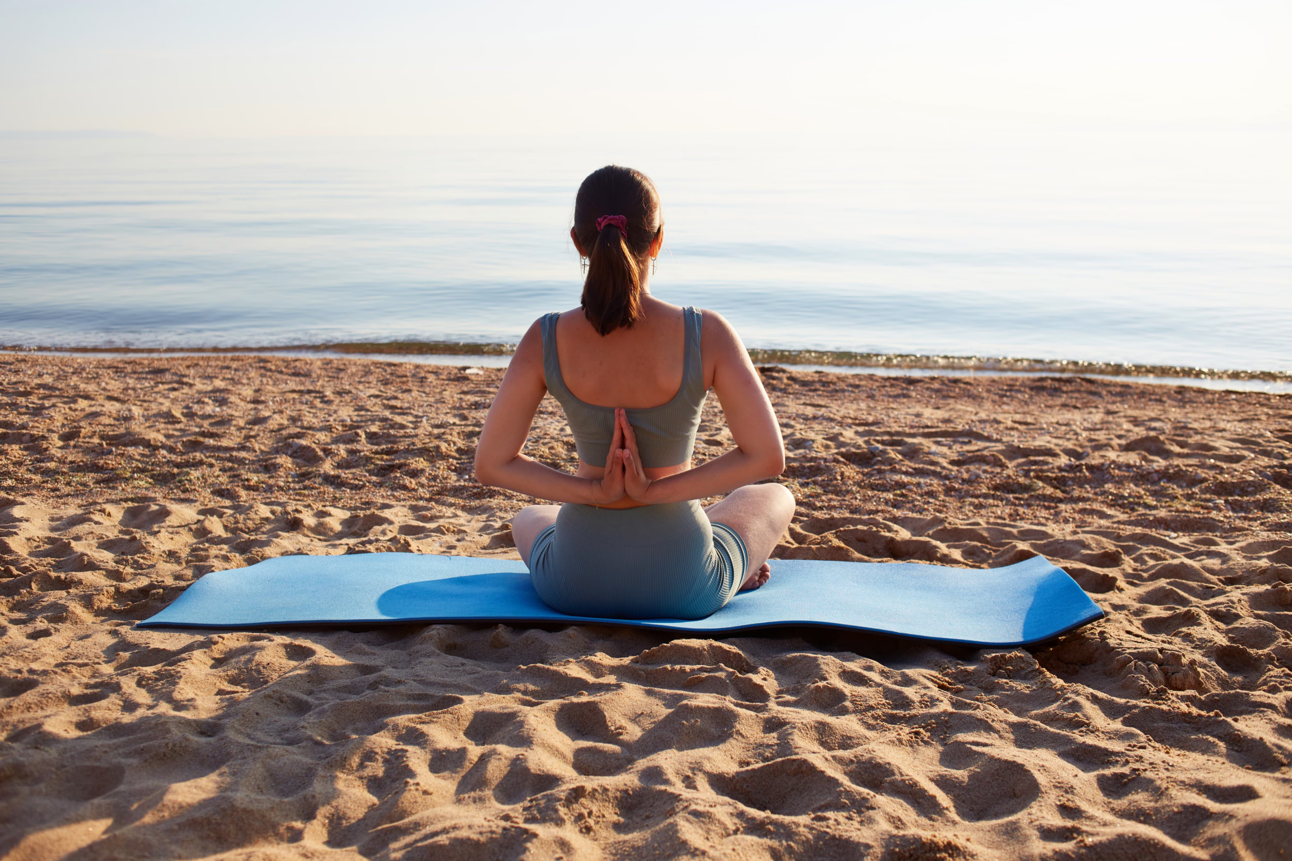 Cool down with the ocean breeze