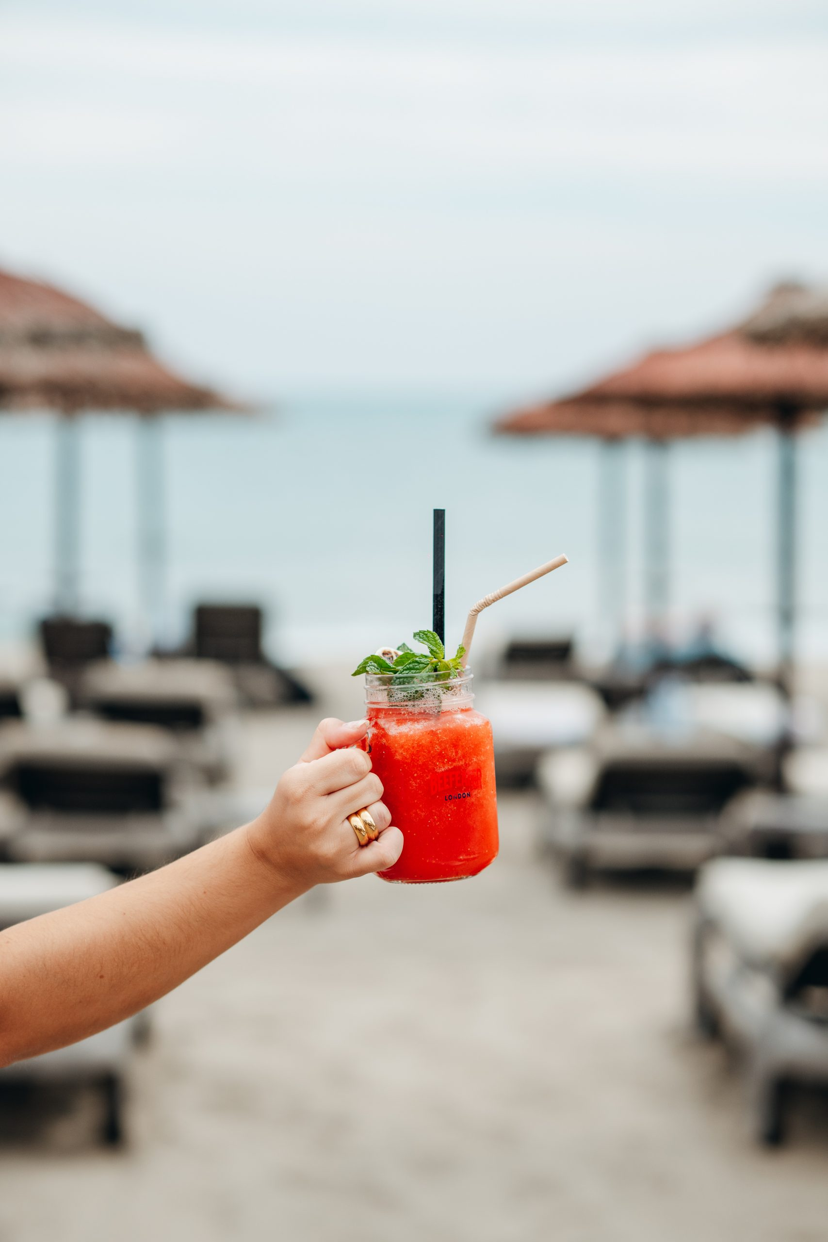 Optional Wellness Pairings