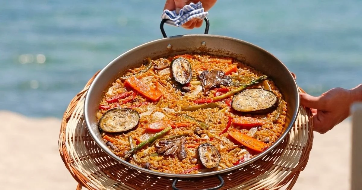 Curated Mediterranean Dishes
