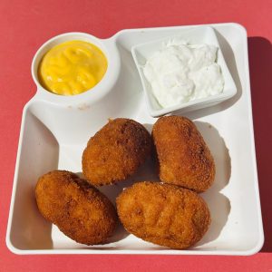 jamon croquetas marcelos